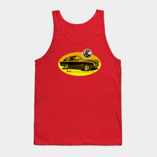 AC Cars UK 2 Tank Top